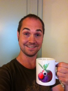 frutorious mug frutorious mug